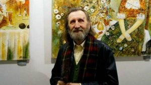 Цветков Николай Михайлович . Диалоги , часть 1