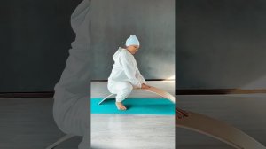 Снимаем напряжение со спины