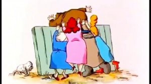 РАССКАЗ ПРО ВОВУ СИДОРОВУ