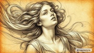 ПАДАЕТ СНЕГ.