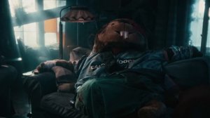 Dying Light The Beast — убежище бобра