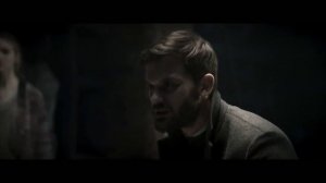 Нечисть (фильм, 2023) Baghead 2023 ужасы Великобритания 18+