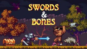 Swords & Bones (игровой процесс)