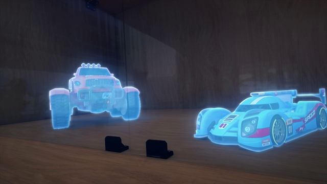 Тобот. Детективы галактики смотреть онлайн