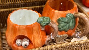 В Фикс прайс классные завалы посуды! Много новинок для кухни. Красивые тарелки, кружки, кастрюли.