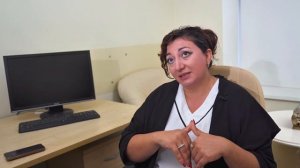 Лилит Сарибекян  - Как предпринимателю выйти из состояния тревоги и выгорания.