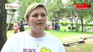 НЕСКУЧНАЯ КОНФЕРЕНЦИЯ В НОВОЗЫБКОВЕ