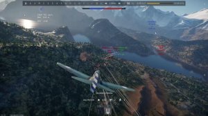 War Thunder