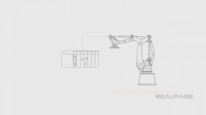 31. Как изменить высоту грузов на роботах Fanuc с помощью ПЛК