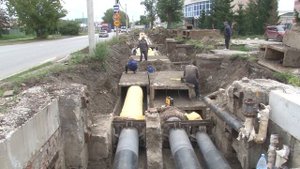 Как муниципалитеты Свердловской области готовятся к зиме? Панорама 08.08.25