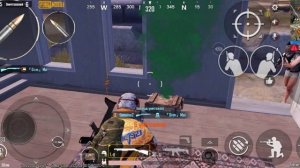 Играю на максимум PUBG MOBILE лучший пабгер