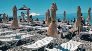 Адлер Август 2025