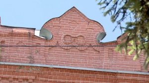 «По улочкам Бийска»: особняк купеческой семьи Пискарёвых (Бийское телевидение)