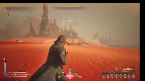 DUNE AWAKENING: КАК ВЗБЕСИТЬ ЧЕРВЯ😡🎬