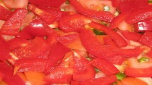 Чанахи из баранины в кастрюле