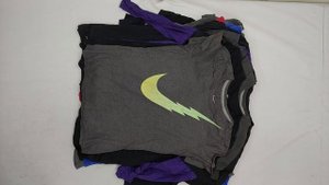 38726 Nike футболки, 8пак, Nike t-shirts, секонд (extra) оптом