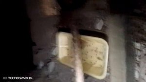 Волонтеры