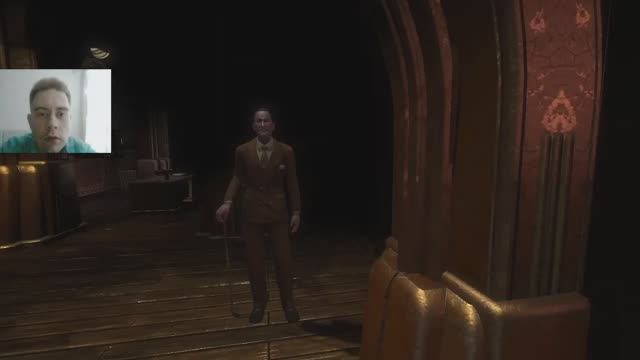 Bioshock. Не всё так просто... #7