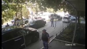 🚘 В Димитровграде водитель минивэна Voyah Dream, игнорируя требование остановиться, устроил погоню,