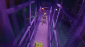 Backrooms 12 - Level "Fun" #2