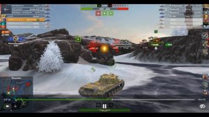 SMV CC-56, Ледники, 07.08.2025 23-22, Рейтинговый, превосходство