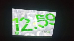 Часы телеканала "нтв" 2013-2018 12:59 Смотреть в описании