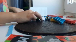 Итальянские мемы из пластилина