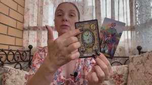 ☯️ РАК ♋️ ТАРО ПРОГНОЗ НА СЕНТЯБРЬ 2025 года