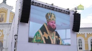 «Источник жизни» (Нижний Новгород). Выпуск от 8 августа 2025