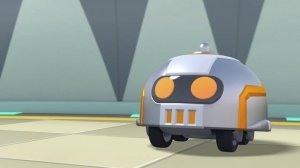 Хранители Кью