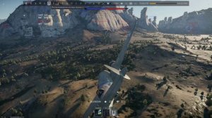 War Thunder