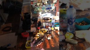 IMG_1689 Теплоприцел ГАЙД tr 450 устранение люфта линзы и кронштейна обязательно.