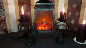 ВЕРНУТЬ ЗЛО ЧЕРЕЗ АБАРУ...очень сильно