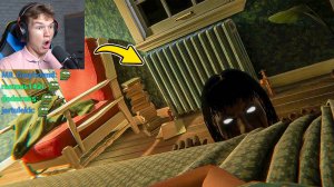 ЭТО САМАЯ СТРАШНАЯ ИГРА, В КОТОРУЮ Я КОГДА-ЛИБО ИГРАЛ… (Silent Still 2)