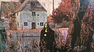 BLACK SABBATH. 4 ранних издания.