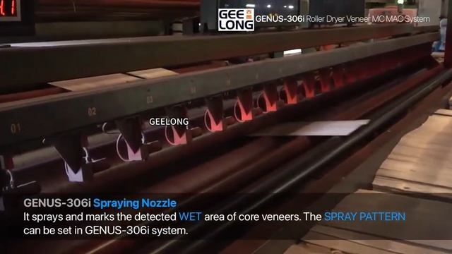 Детектор влажности шпона, Тестер влажности промышленного смотреть онлайн