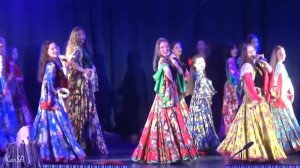 «Верила», муз. В.Бодолика, сл. К.Губин, исп. МГТК ТНМ «Иван да Марья», соло Медведева Наталья