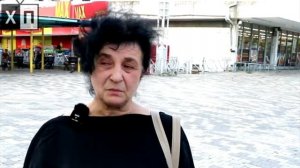 ИзраильскаяПравда
Прохожие города о своем городе Хайфа.