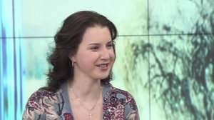 Ирина Слуцкая