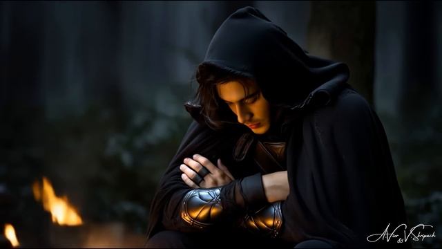 Инквизитор 7 Девочка и волк. Фэнтези-мюзикл Инквизитор смотреть онлайн