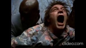 Sneaker Pimps - Velvet divorce