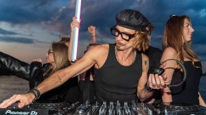 DJ REHETNIKOV SET - YACHT SET