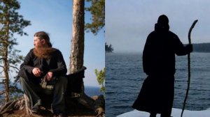 ПОМОЩЬ БОЖИЯ БЛИЗ.. ИЩИТЕ И ОБРЯЩЕТЕ.. ВАЛААМСКИЕ СТАРЦЫ ОБ ИИСУСОВОЙ МОЛИТВЕ..