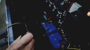 Обзор на прицеп - автовоз на пневмоподвеске с дистанционным управлением. Новое поколение