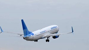 В аэропорту Сочи сняли ограничения на полеты