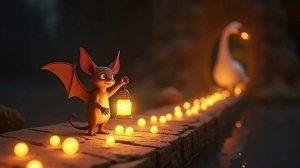 Мостик Света