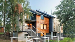 Снять коттедж в московской области Нахабино