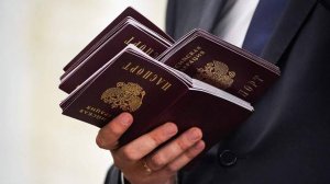 Как получить гражданство РФ. Инструкция «Известий»