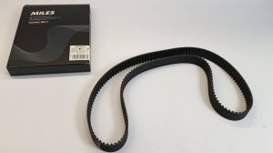 Распаковка ремня ГРМ MILES AB26013