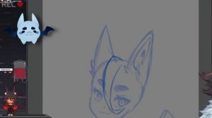 рисовалка на большой игре (4)